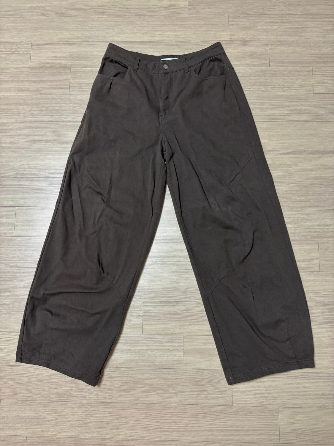 락케이크 96 Applique Pants 상품이미지2