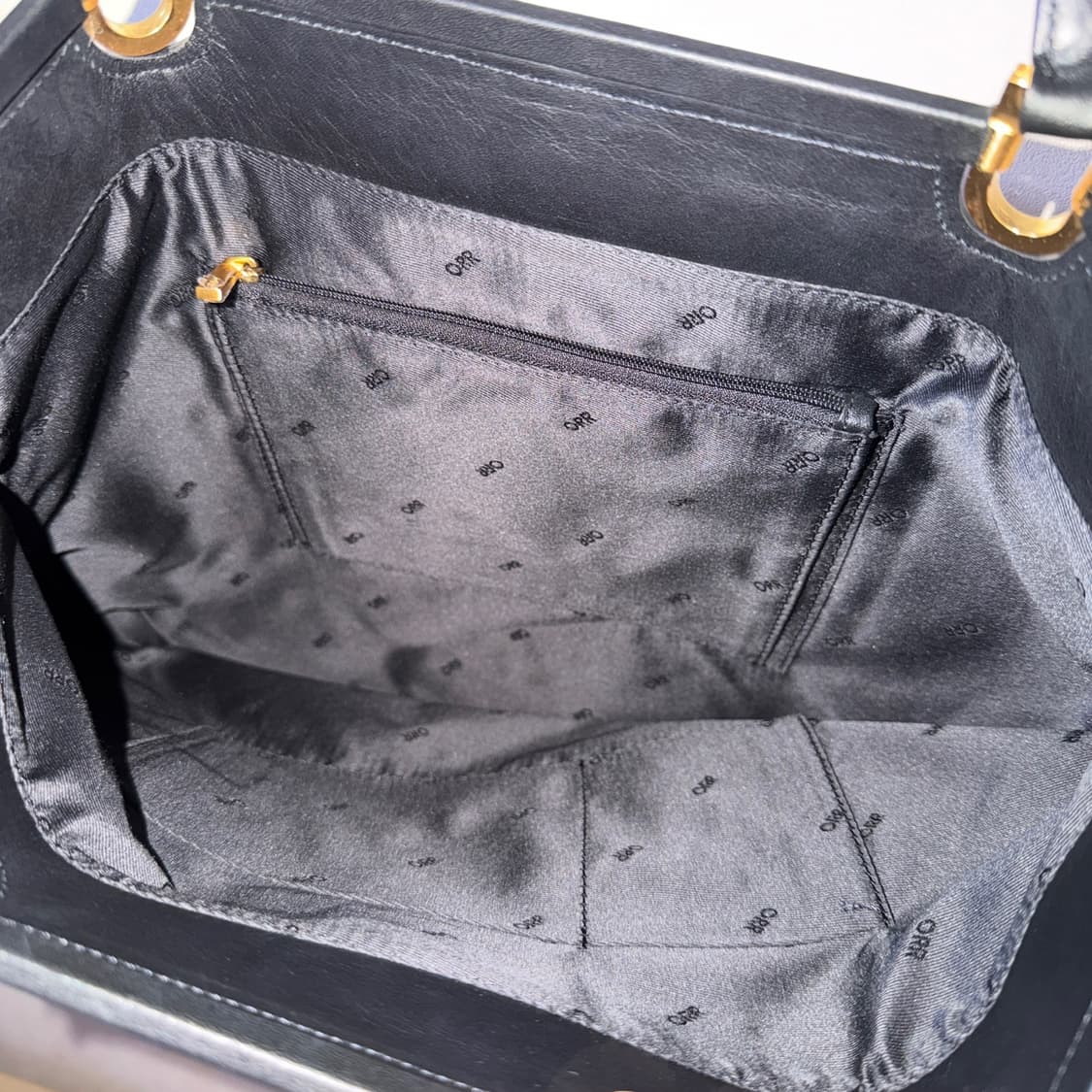 오르 ORR 젯셋백 토트&크로스백 상품이미지7