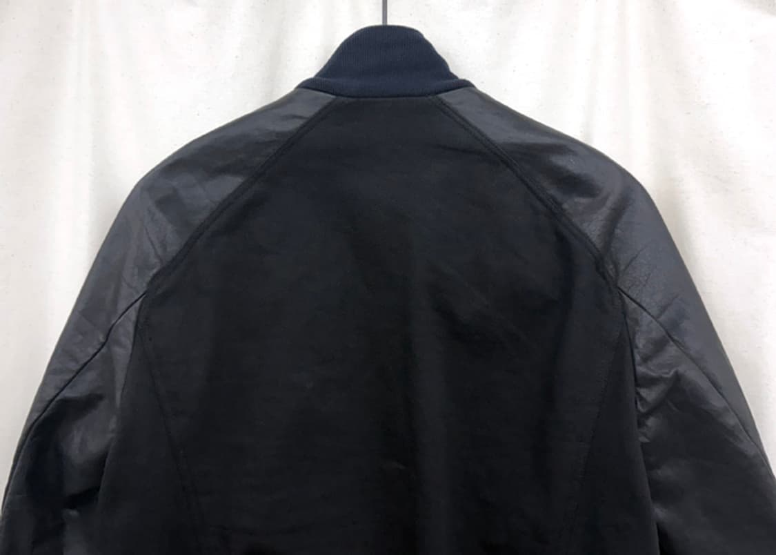 Gareth Pugh 가레스퓨 봄버 자켓 상품이미지5