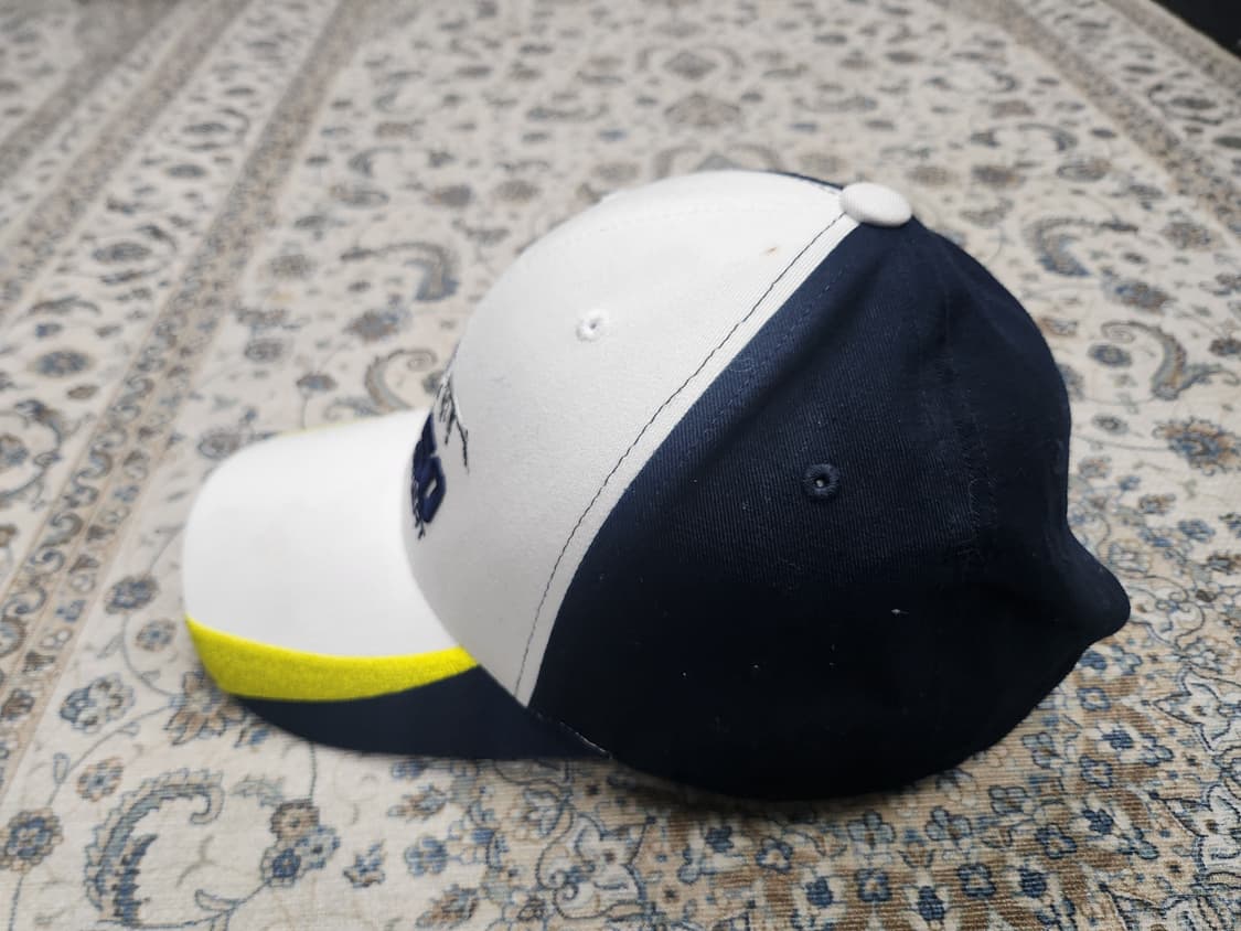 FA-50 전투기 볼캡 상품이미지4