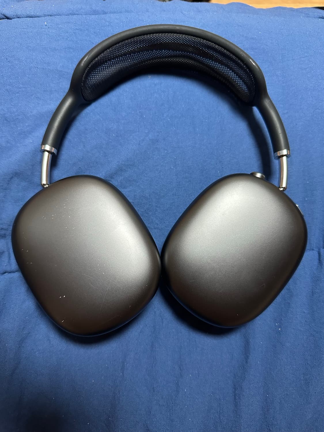 에어팟 맥스 스페이스 그레이 상품이미지1