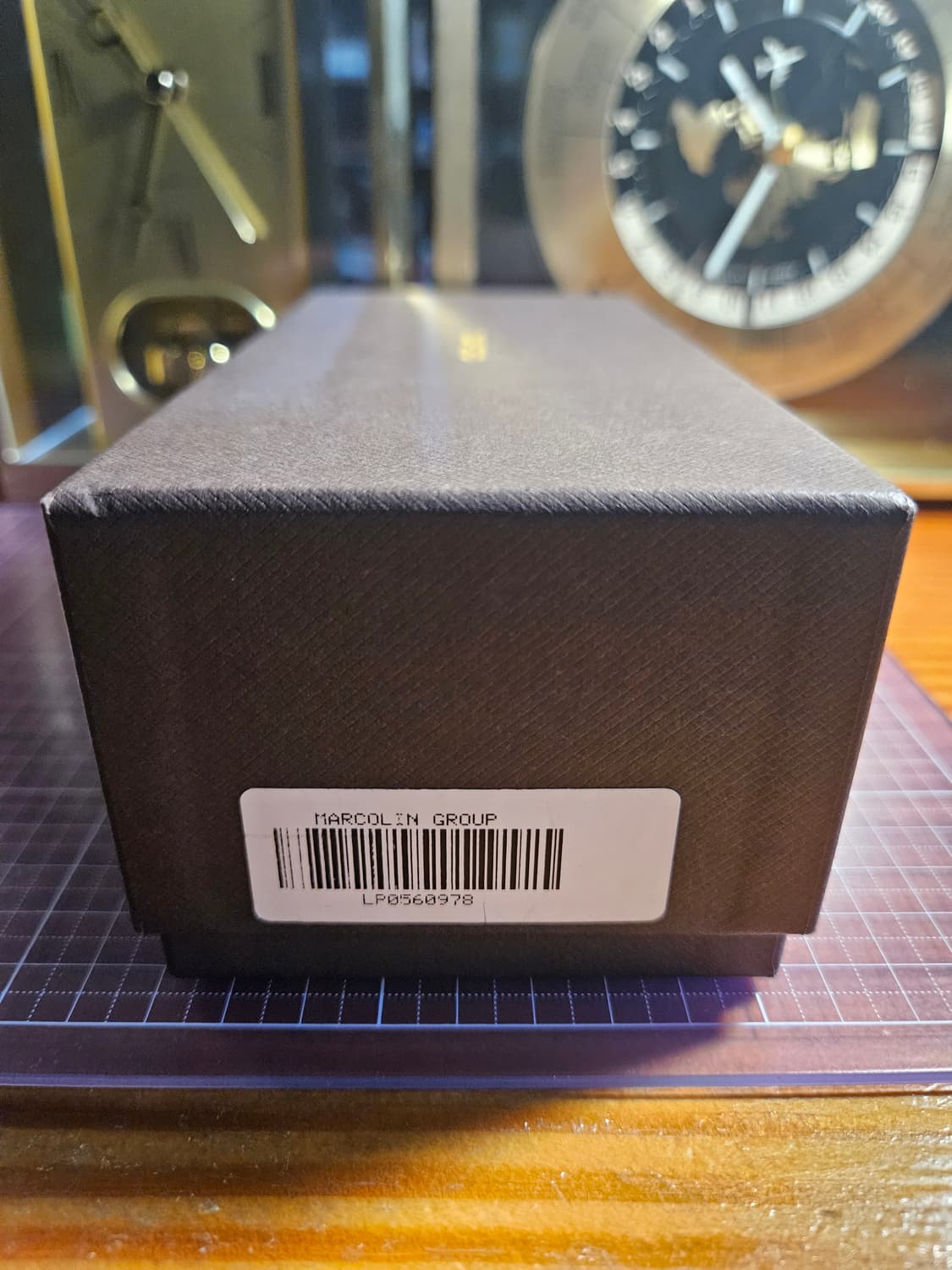 톰포드 거의 미사용 안경 풀셋 상품이미지8