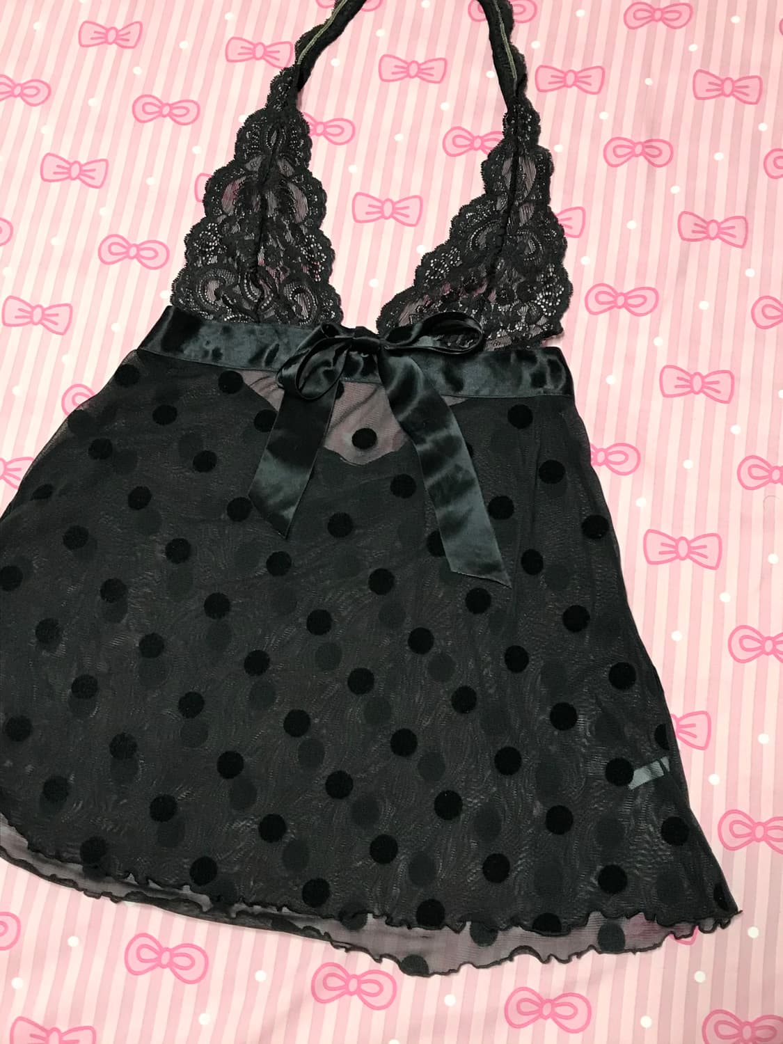 긱시크 공겜여주 슬립 오네 갸루 샤이루 상품이미지3