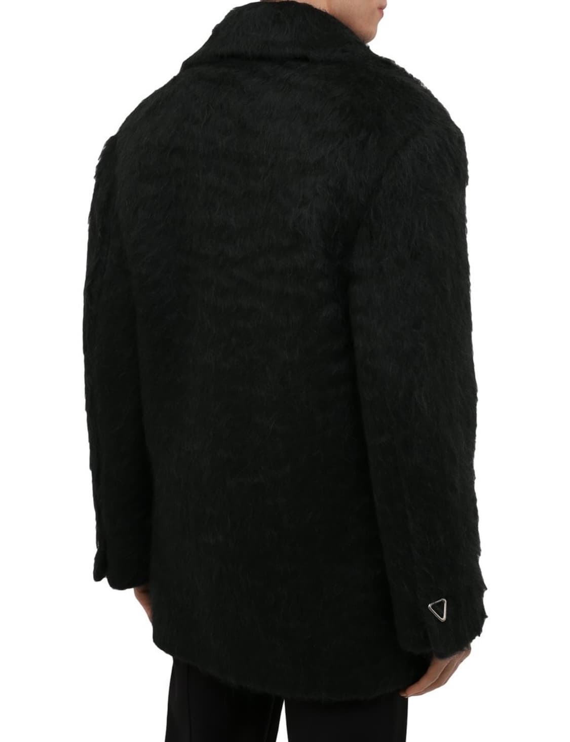 보테가베네타 알파카 시어링 자켓 46 상품이미지3