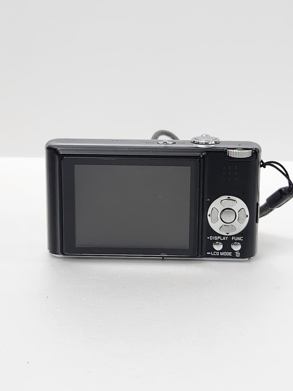 라이카 디지털카메라 C-lux2 사쿠라 제니 카메라 빈티지카메라 상품이미지3