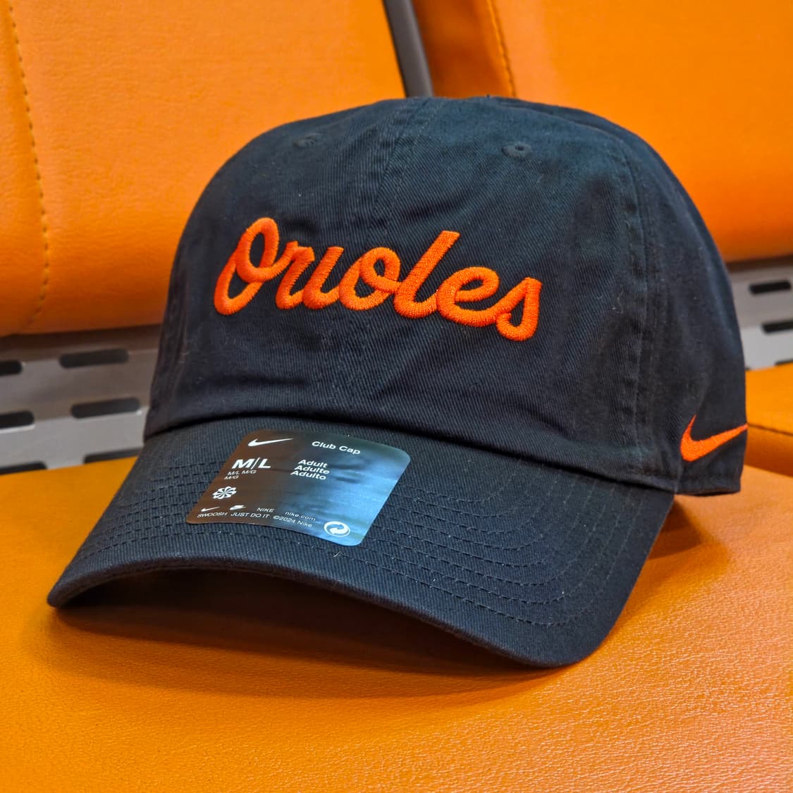 (새상품) 나이키 모자 c60 상품이미지2