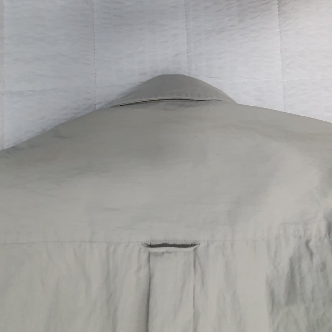 프리즘웍스 나일론 바람막이 자켓 남자105 상품이미지6