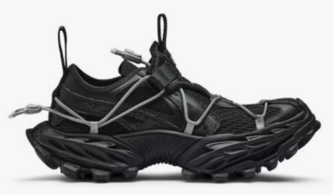 발렌시아가 하이크 42 상품이미지1