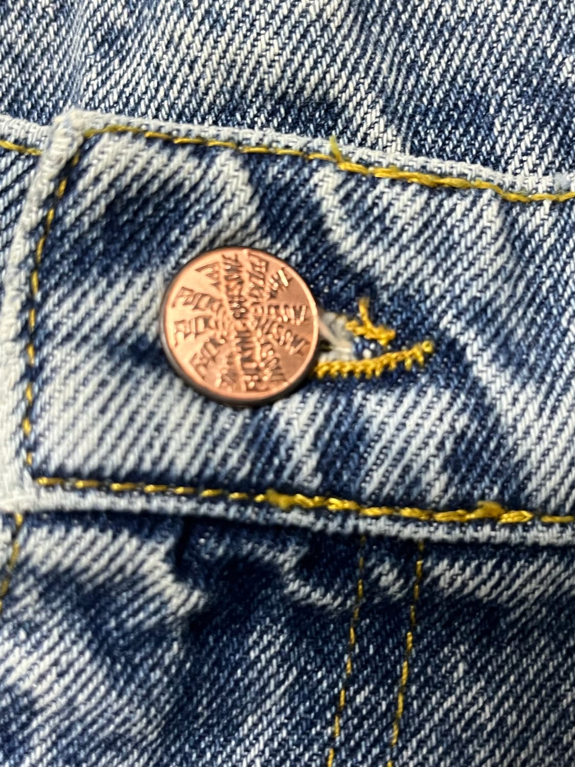 퍼킹어썸 38데님 상품이미지3