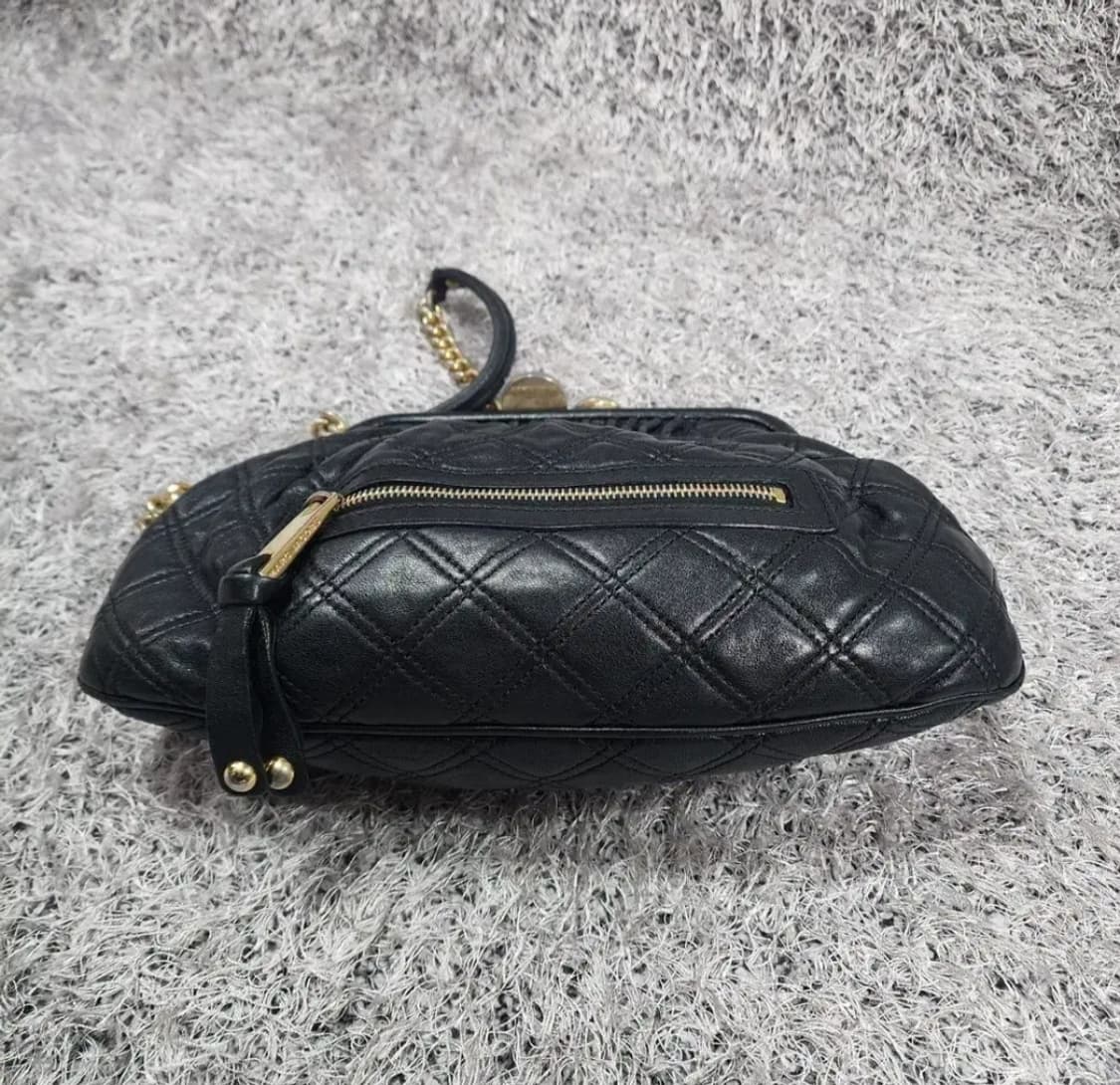 마크제이콥스 리틀 스탐백 숄더백 상품이미지5