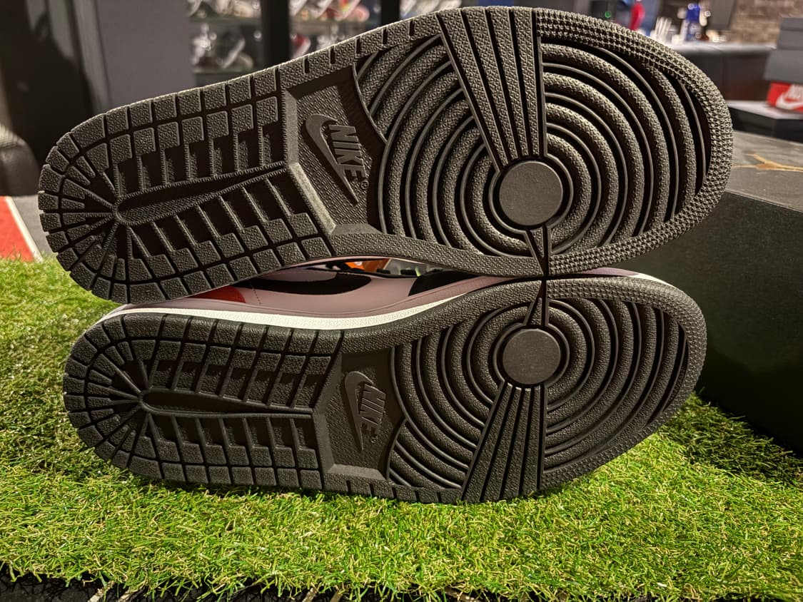 [새상품] 조던1미드SE (280) 상품이미지7