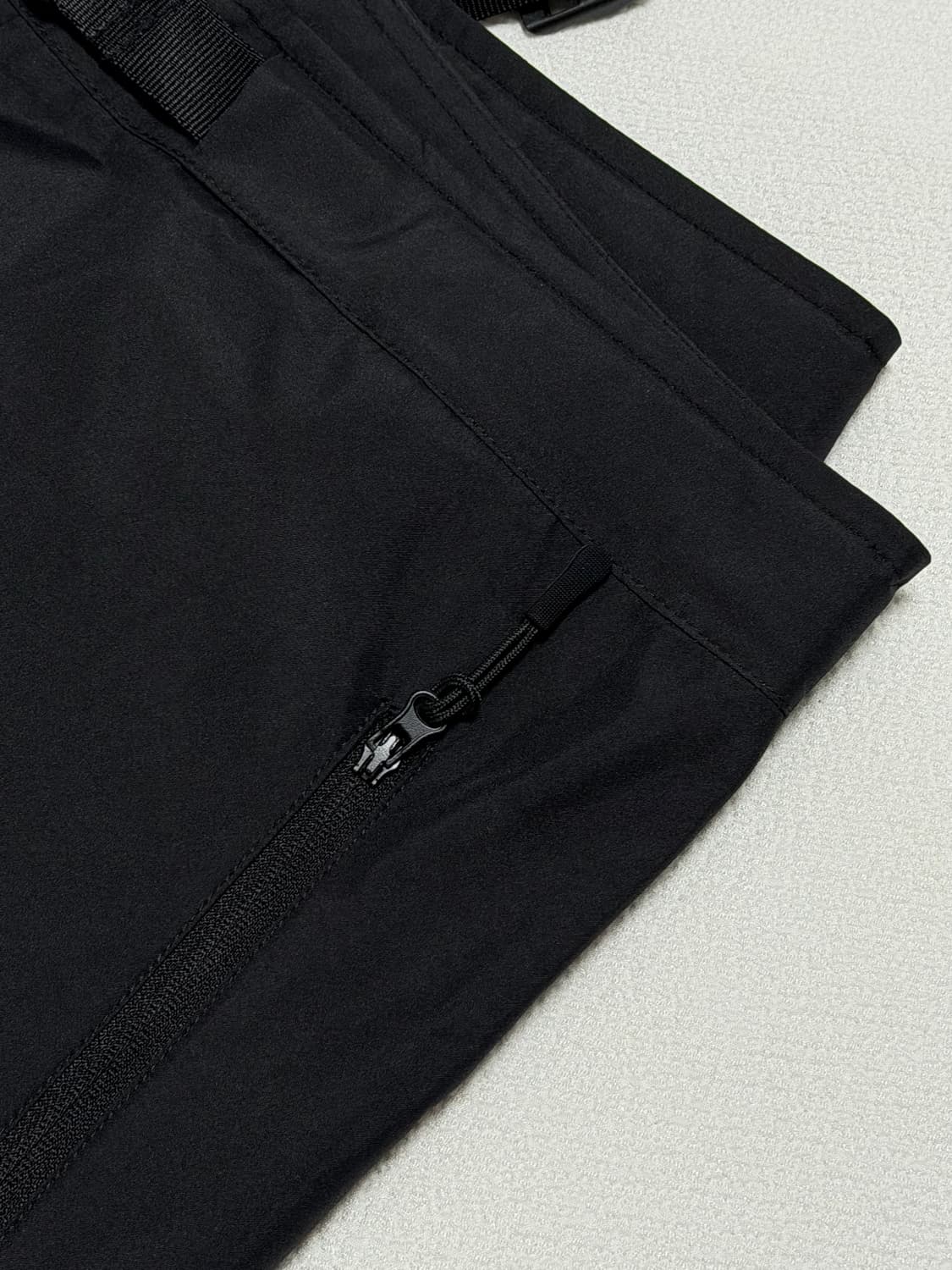 산산기어 22fw 윈드블록 팬츠(2) 상품이미지4