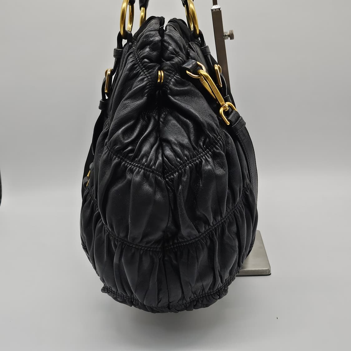 정품 프라다 고프레 투웨이백 상품이미지6