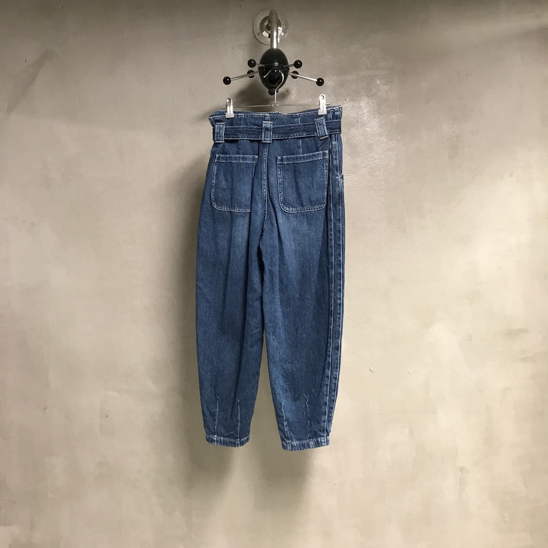 폴로 랄프로렌 데님 팬츠 27R(W) 상품이미지5