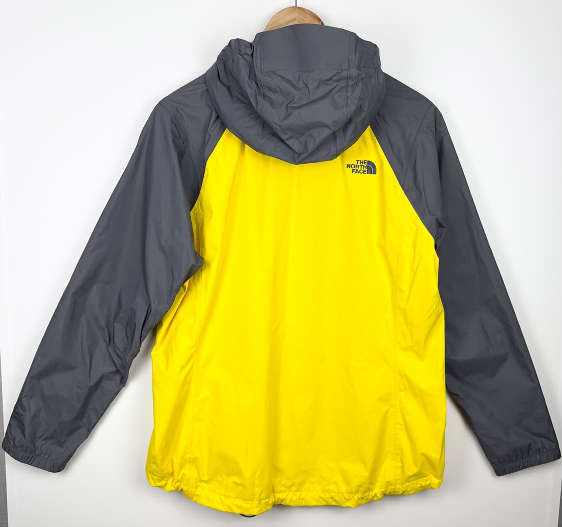 노스페이스 하이벤트 바람막이 자켓 상품이미지3