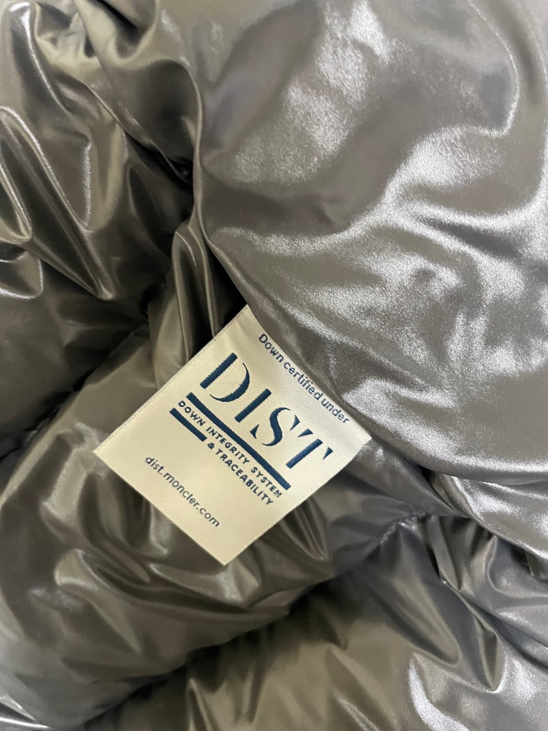 [4] 몽클레어 마야 패딩 상품이미지9