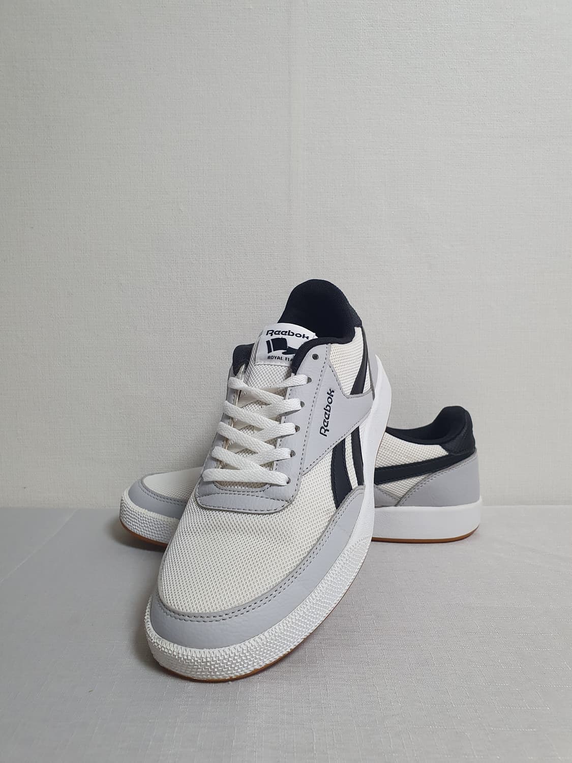 리복 로얄 보노코 스포츠 스니커즈 240 👟⚡ 상품이미지5