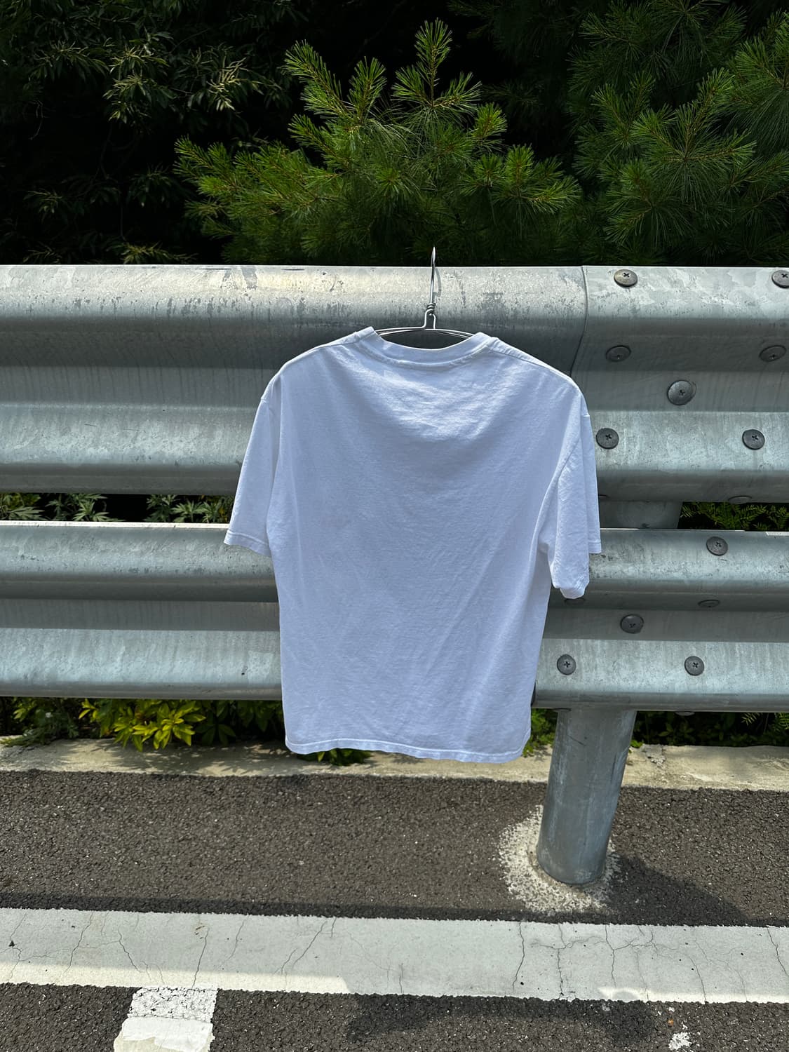 90s 싱글스티치 Hanes Ireland Souvenir T-Shirt 상품이미지4
