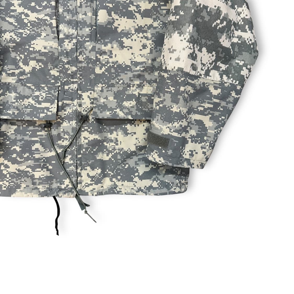 POSTX 미군 디지털 고어텍스 자켓 상품이미지3