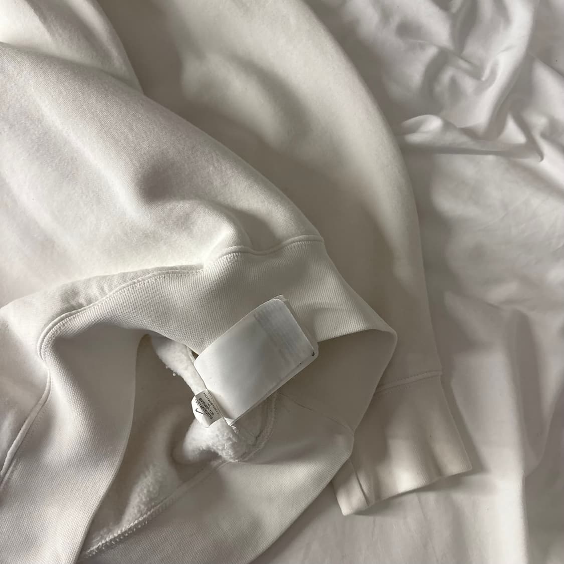 나이키 저스트두잇 후드티 상품이미지2