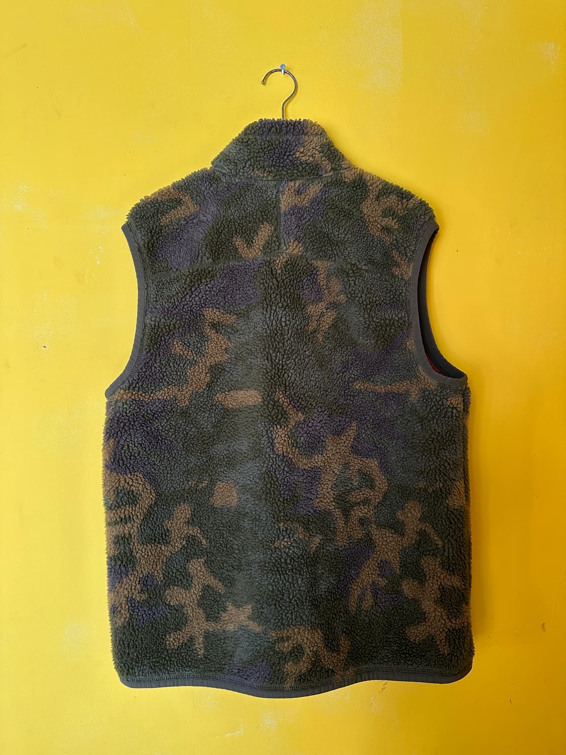 L.L.Bean Fleece Vest  상품이미지8