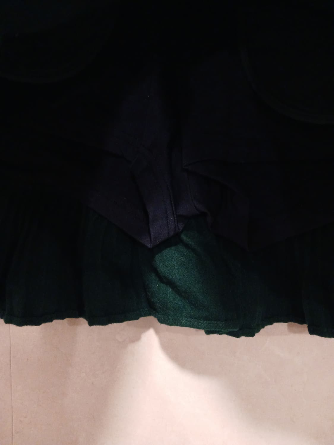 파리게이츠 정품 스커트 0 사이즈 (63-88) 상품이미지7