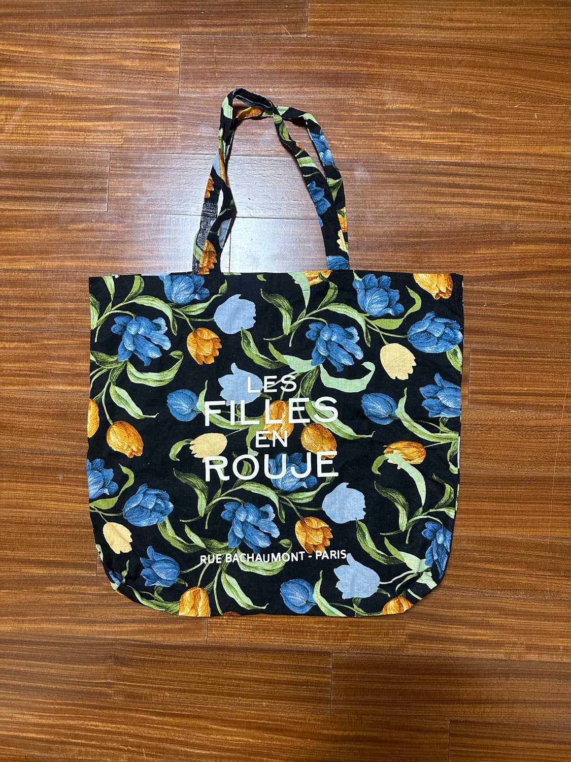 Rouje 루즈 에코백 상품이미지2