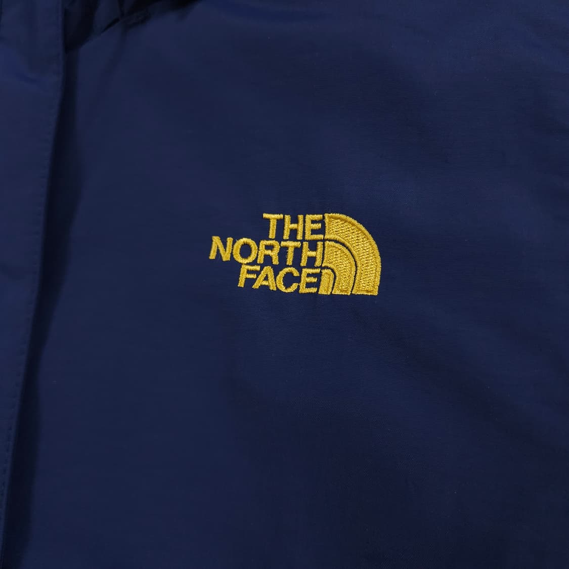 여성M(85) 노스페이스 바람막이 윈드브레이커 상품이미지3