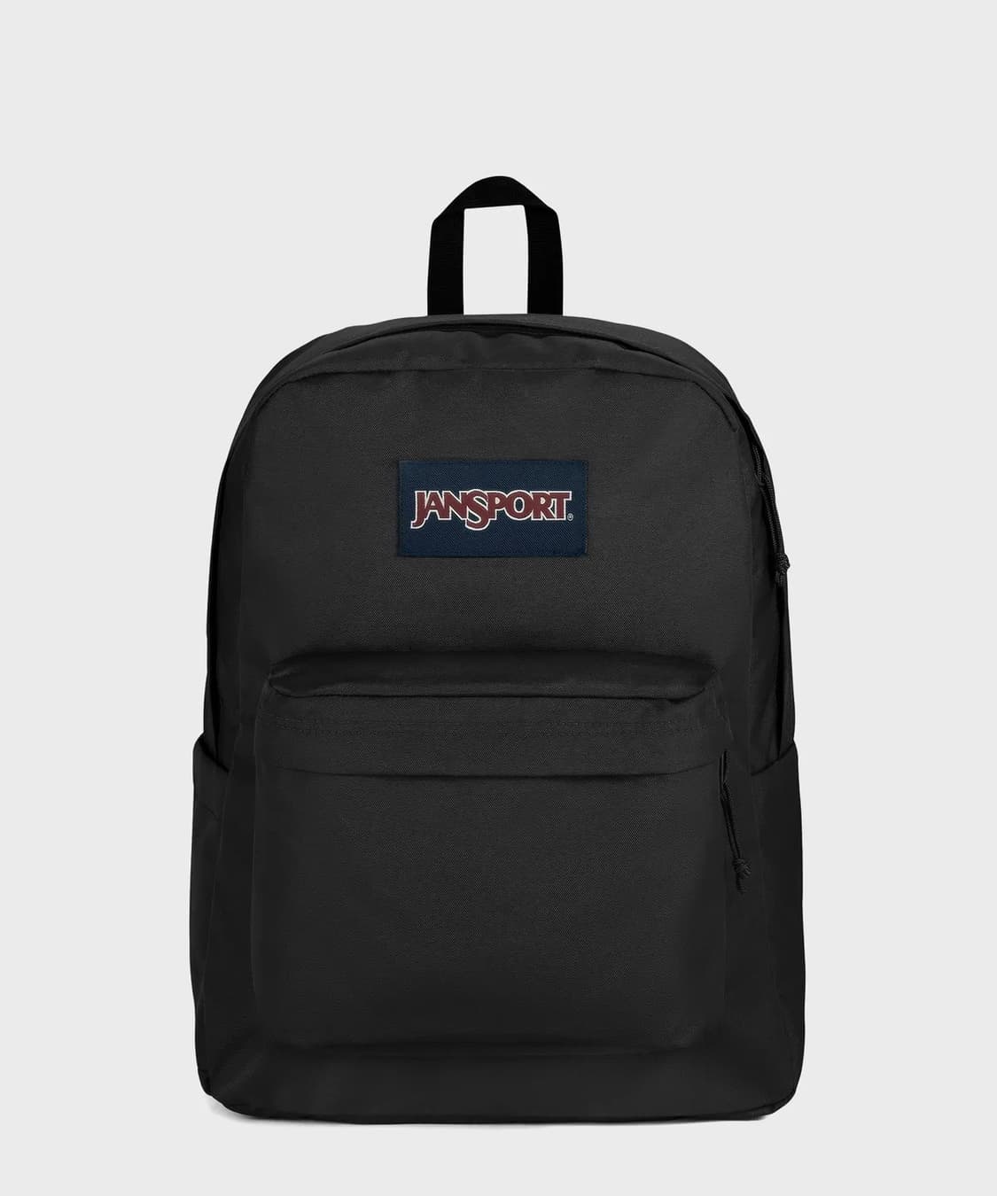 잔스포츠 슈퍼브레이크 백팩 블랙 상품이미지1