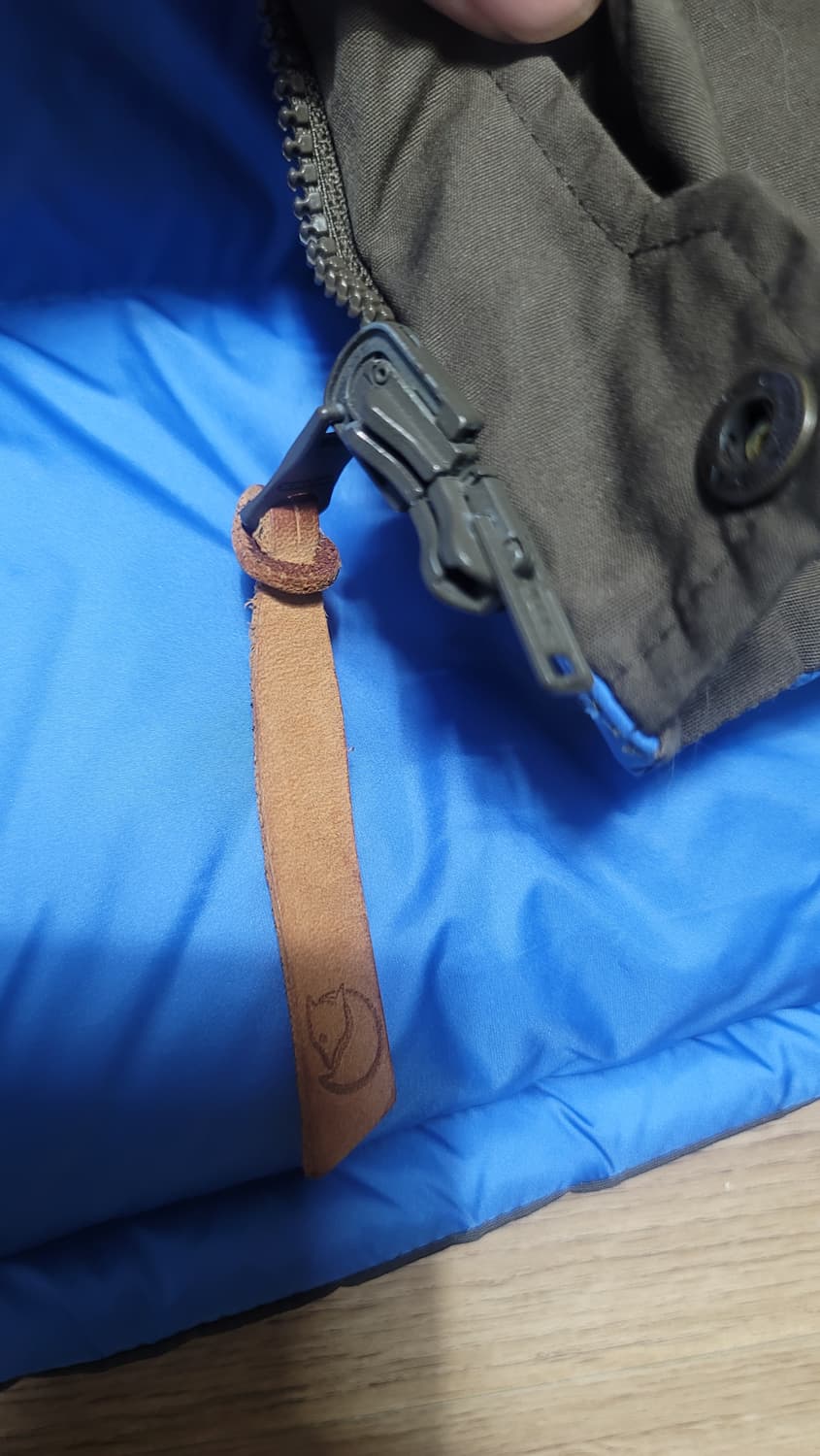 피엘라벤 넘버스 16 다운  상품이미지6