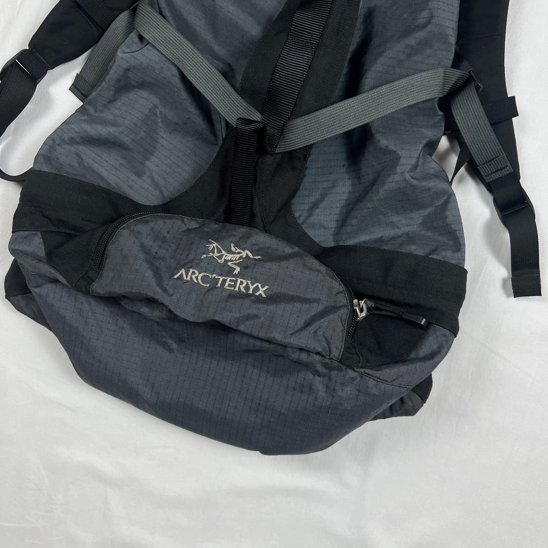 90‘s 아크테릭스 arcteryx sebring 백팩 가방 상품이미지4