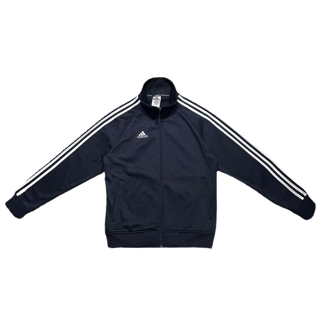 아디다스 네이비 트랙탑 져지 M 95 상품이미지1