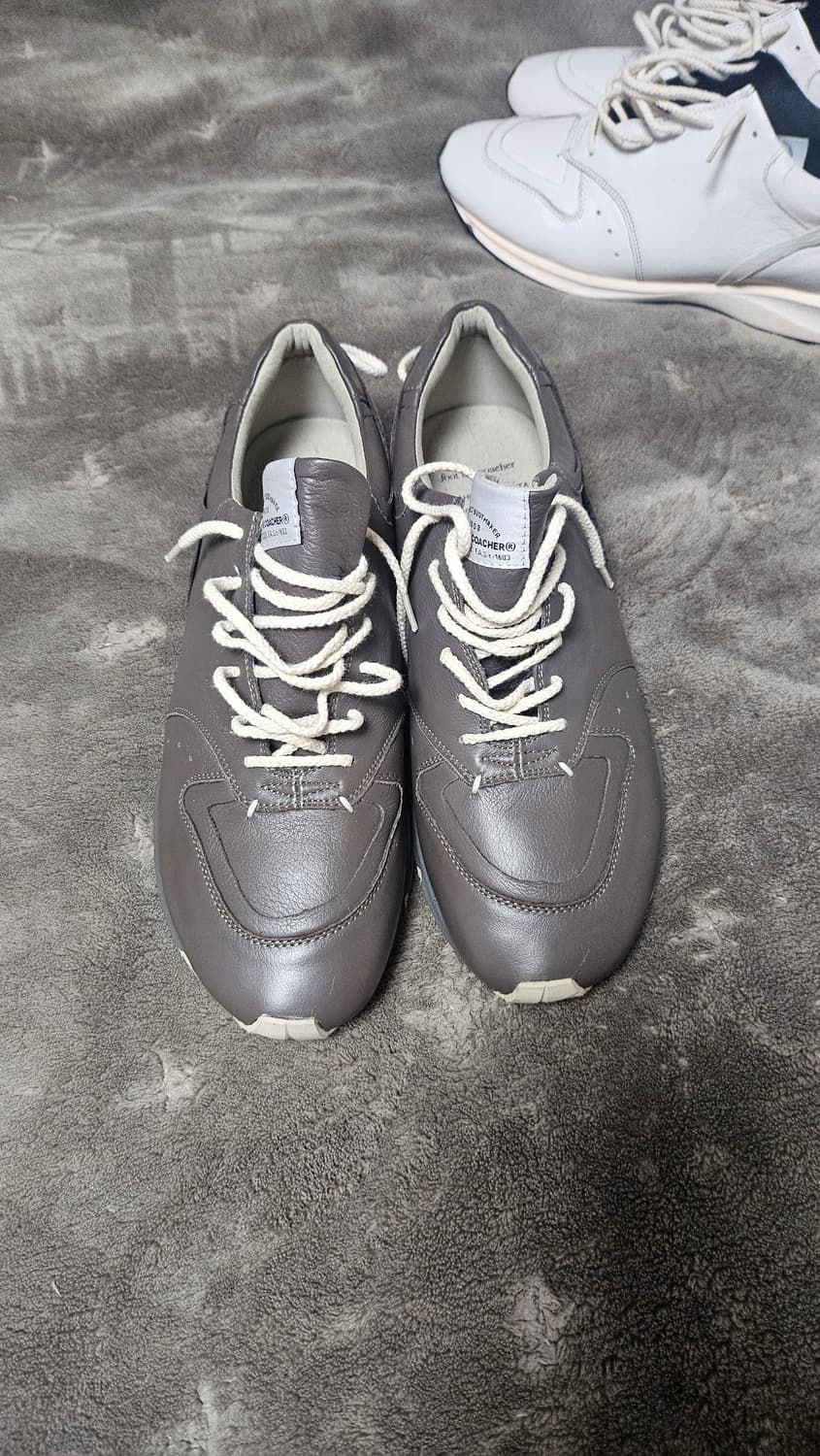 솔로이스트 x FTC 슈즈 사이즈 39 상품이미지1