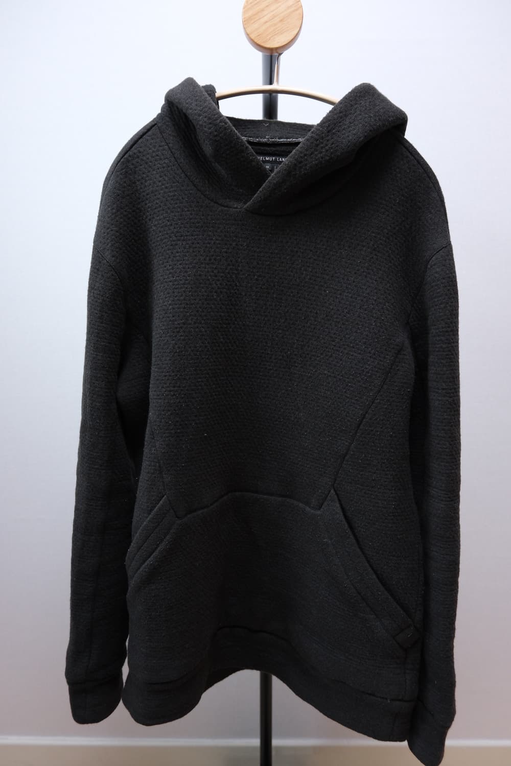 Helmut lang 후드티 M 상품이미지4