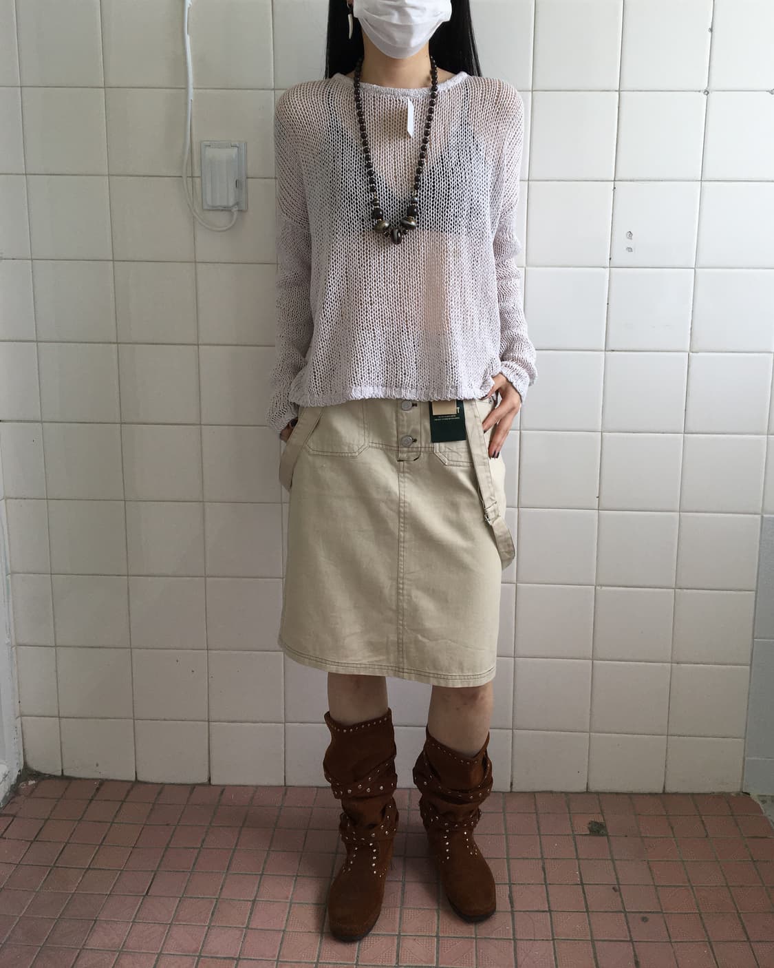 Summer knit 상품이미지5