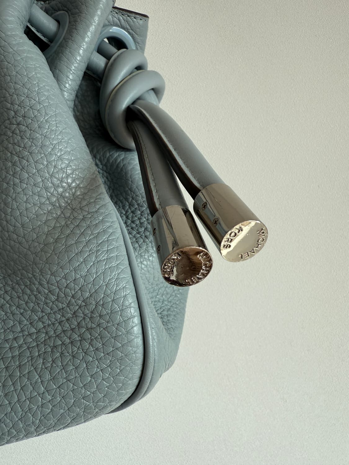 마이클코어스(MICHAEL KORS) 레더 숄더백 상품이미지6