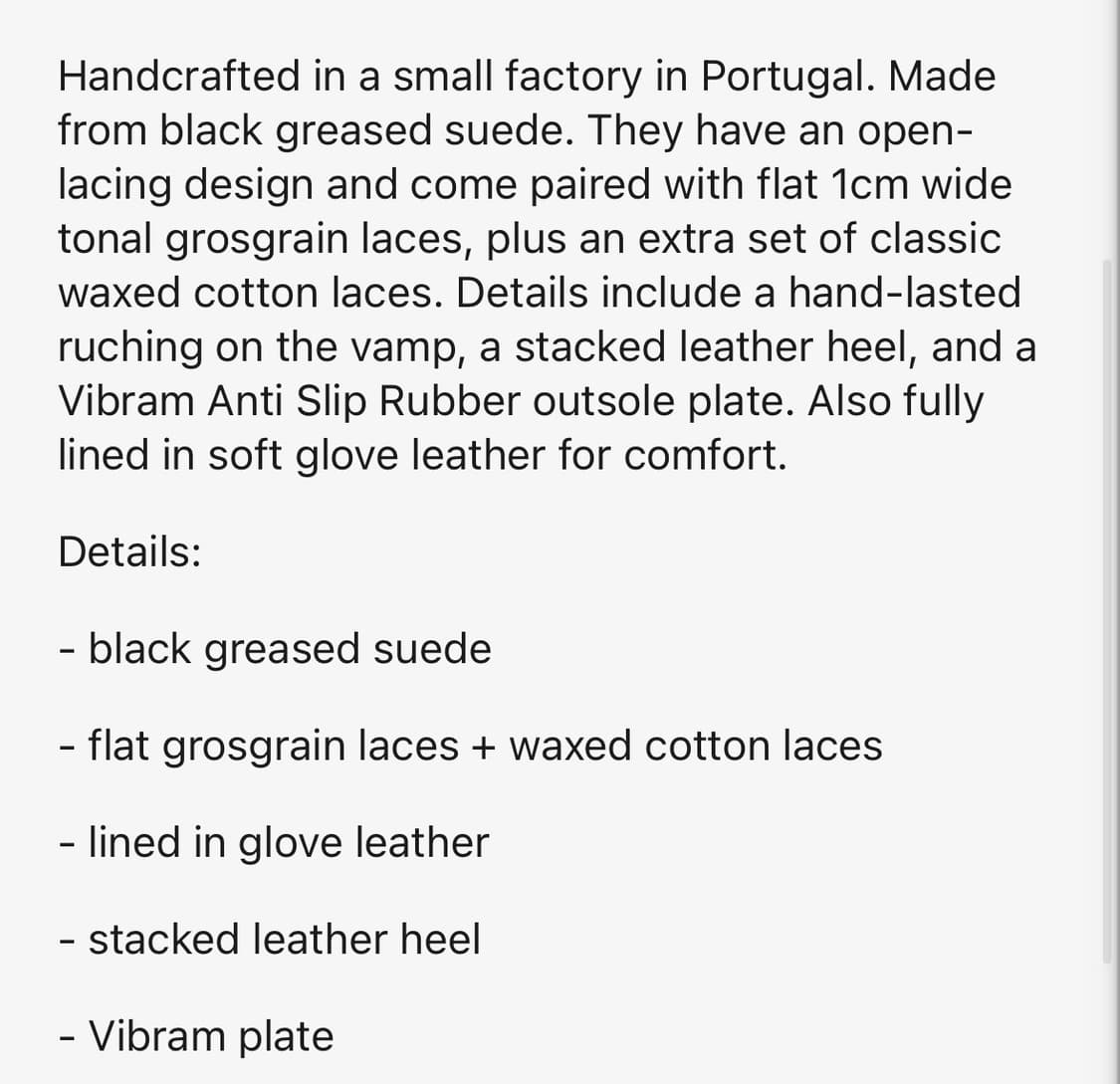 [9.5] K-two studio sash combat derby 상품이미지6