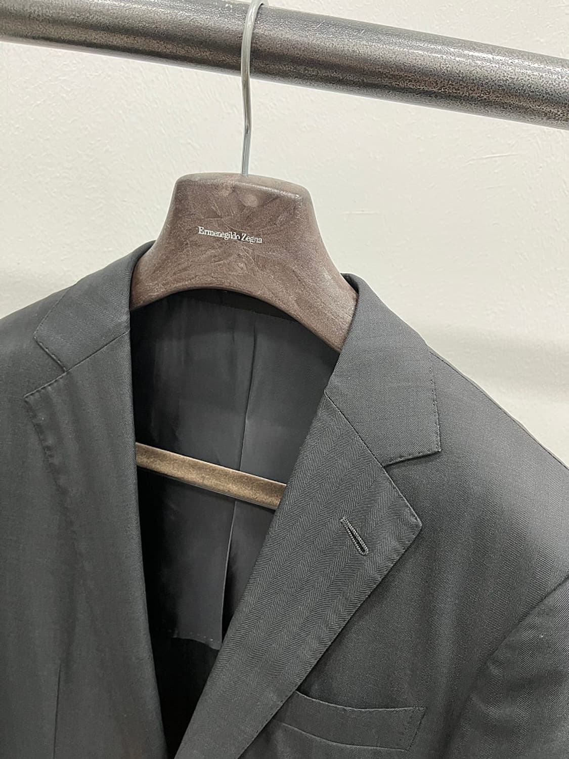 95) 에르메네질도제냐 자켓5 상품이미지2