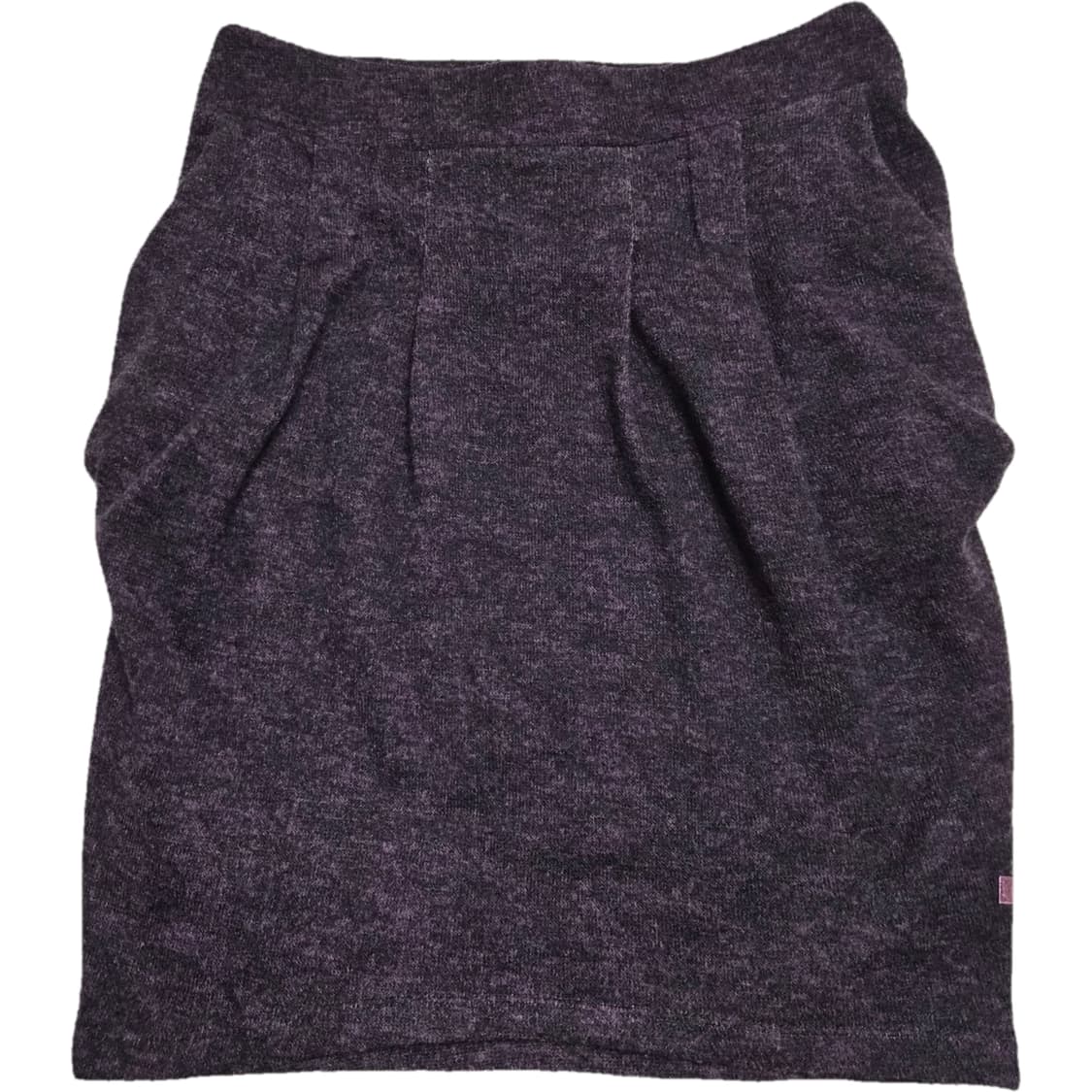 써스데이아일랜드 빈티지 히피 모리걸 미디스커트 치마 상품이미지2