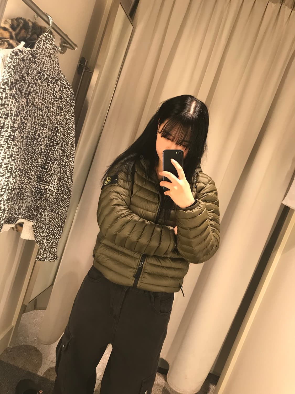 스톤키즈경량패딩12 상품이미지4