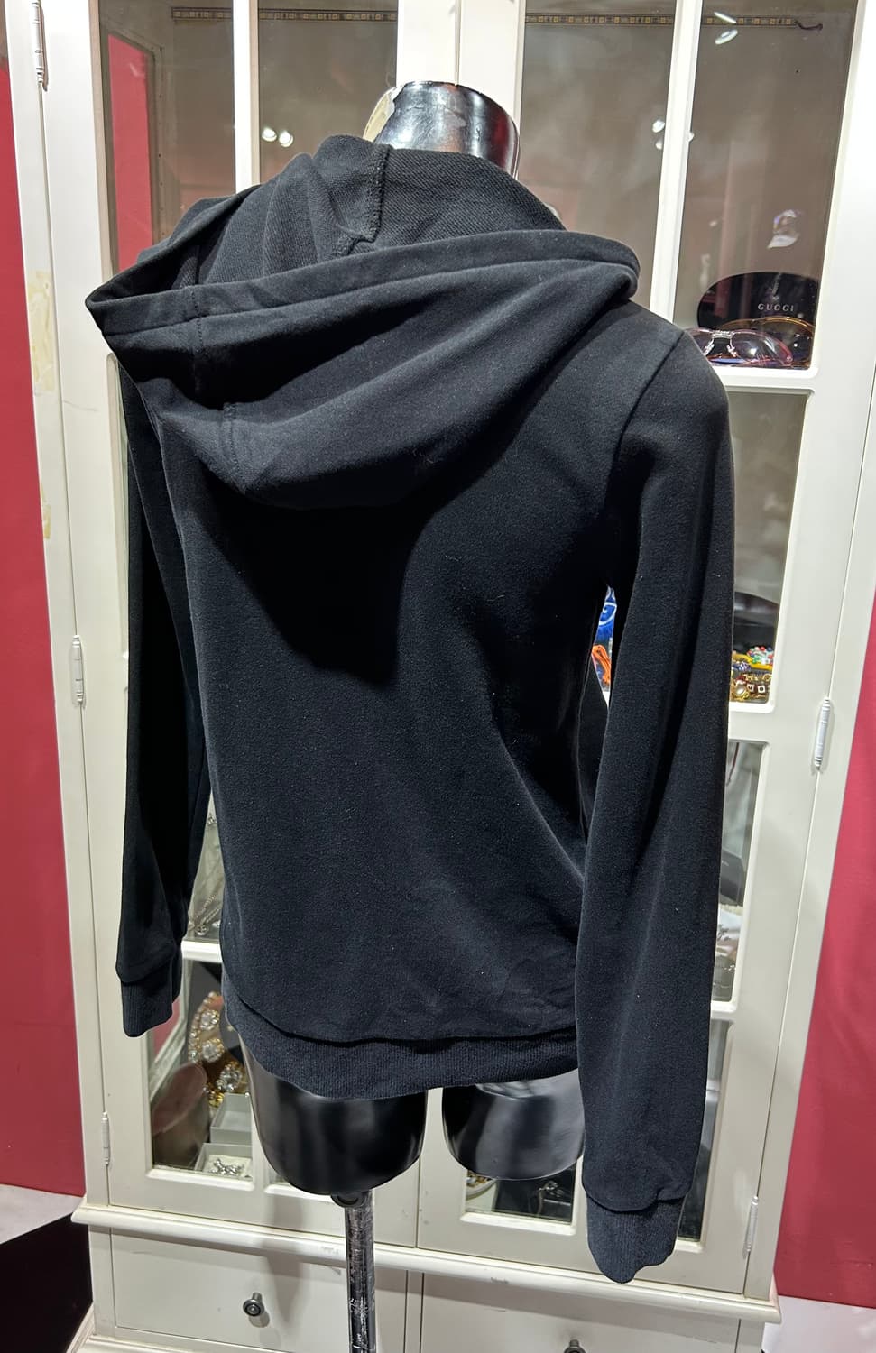 micheal kors hooded zip up 마이클 코어스 후드집업 상품이미지2