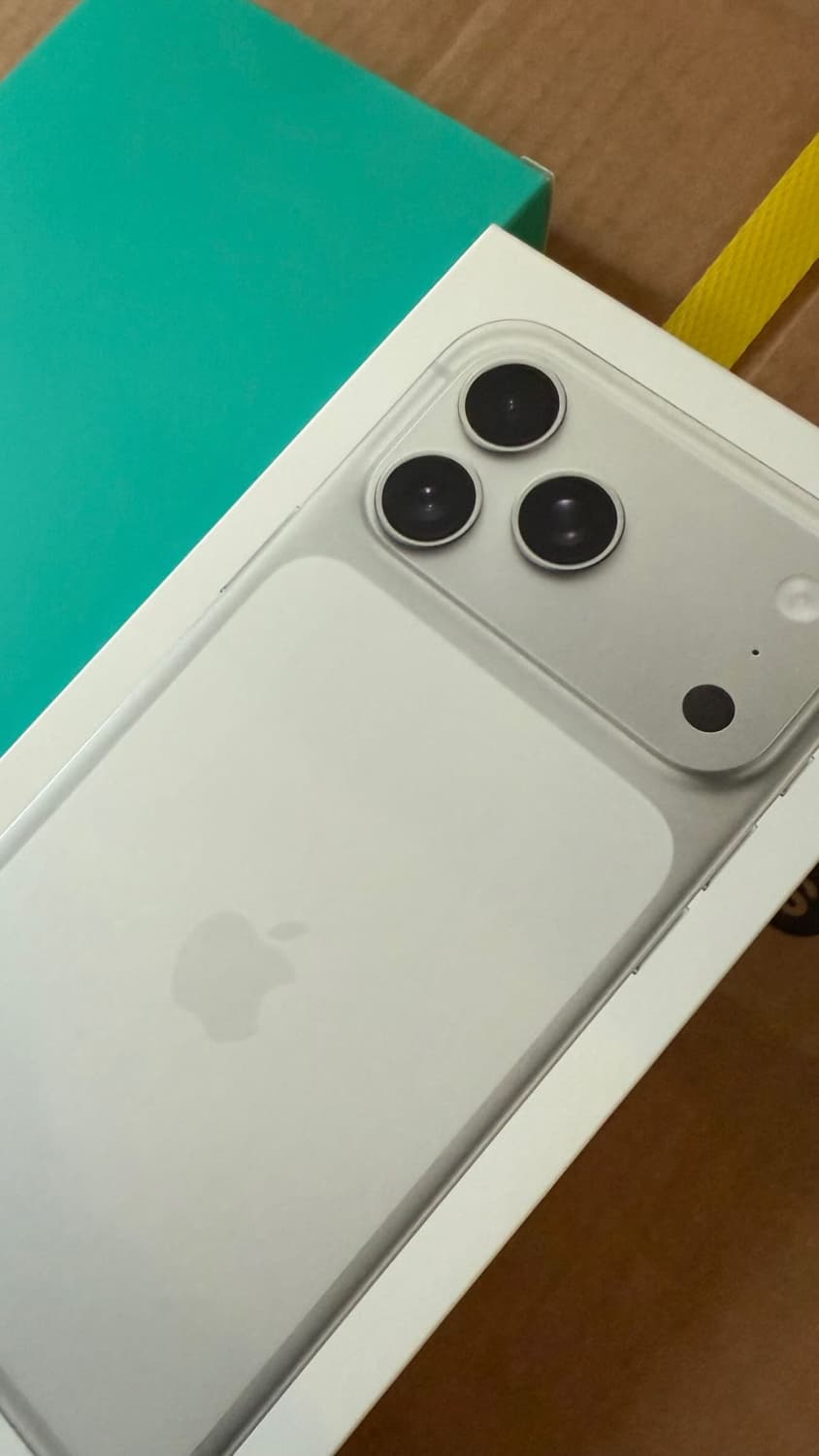 아이폰17프로맥스 512기가 상품이미지1