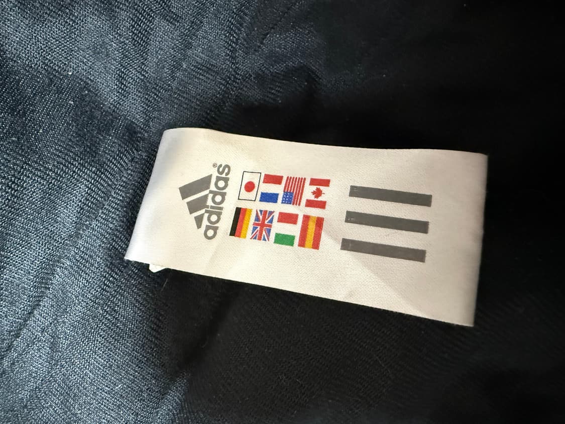 아디다스 점퍼 상품이미지5