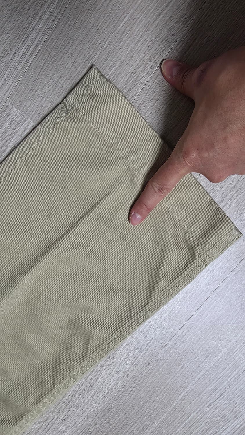 토이즈맥코이 맥퀸치노 33사이즈 판매합니다~ 상품이미지7