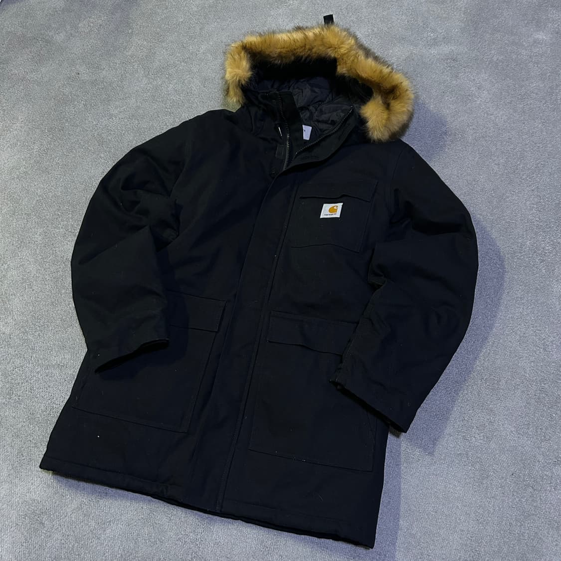 칼하트 패딩  상품이미지1