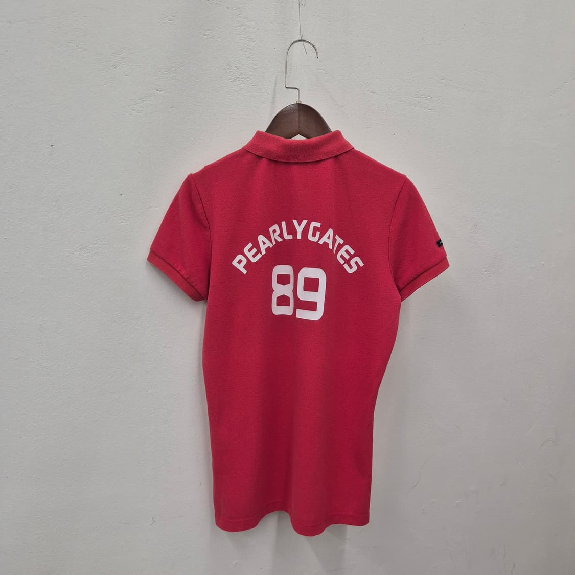 파리게이츠 골프 반팔티 2 상품이미지3