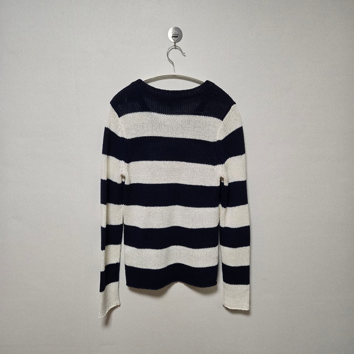 브룩스브라더스 스트라이프 니트 / 여성 니트 상품이미지7