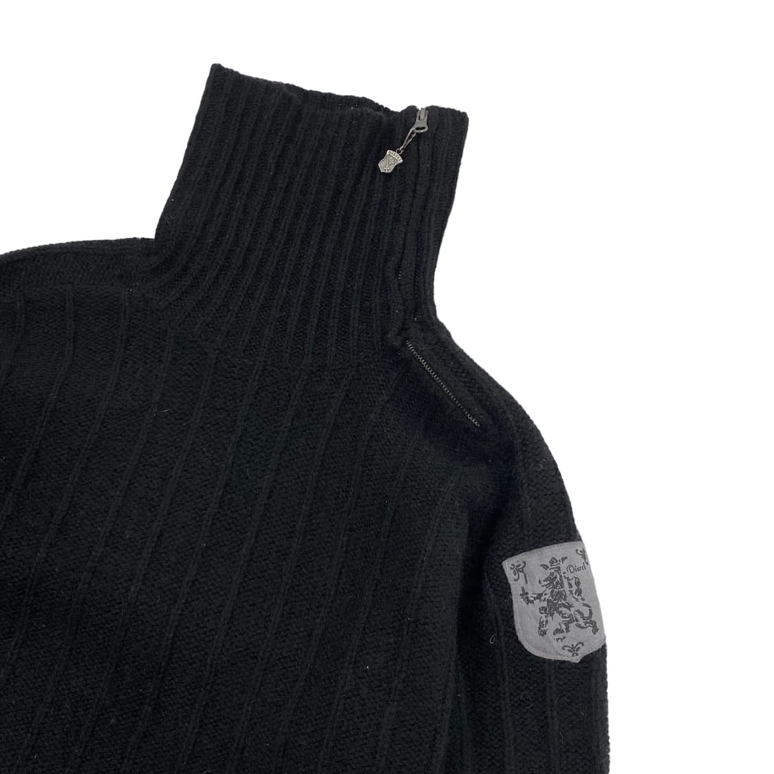 Diesel 디젤 스웨터 상품이미지4