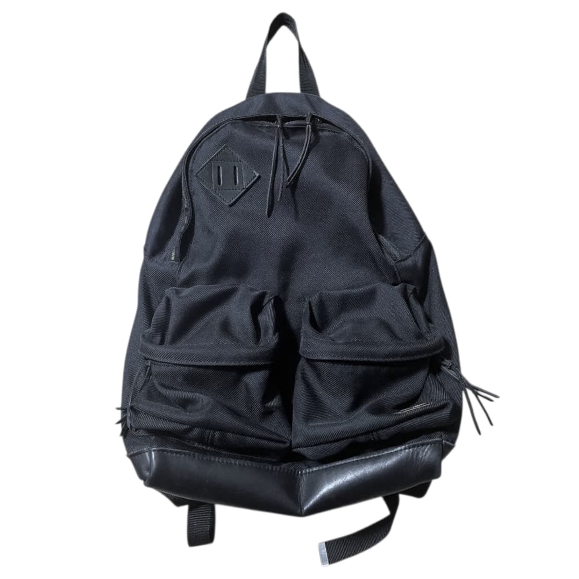 언더커버 투포켓 데이팩 백팩 상품이미지1