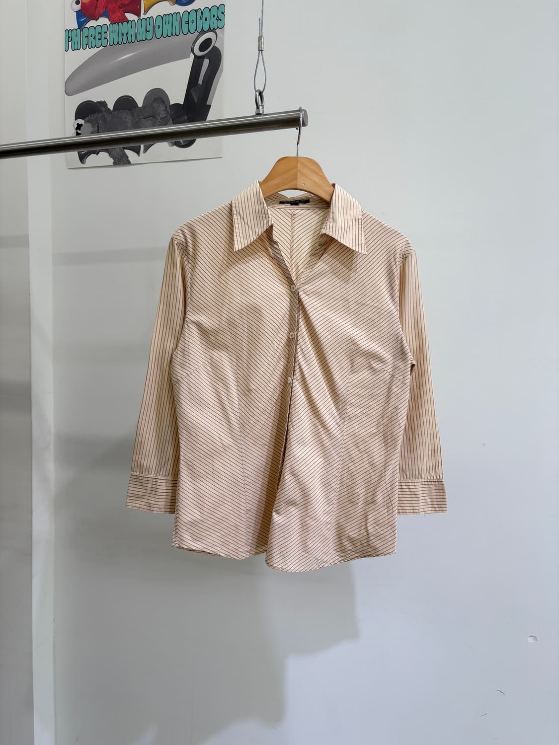 COMME CA DU MODE 셔츠 상품이미지1